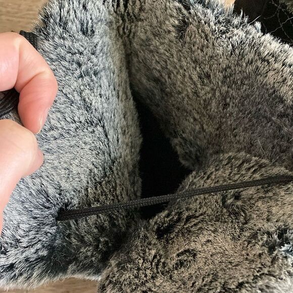 The North Face Women's Insulated Boots Sz 11 - Picture 10 of 10